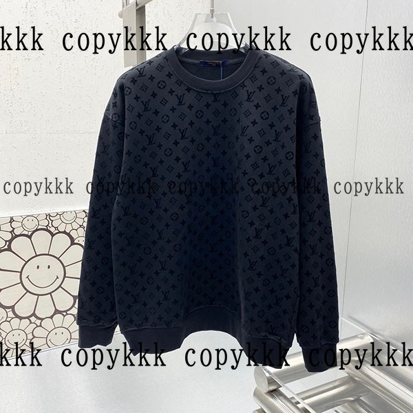 ルイ・ヴィトン パーカー コピー 激安通販 - clothing-02623