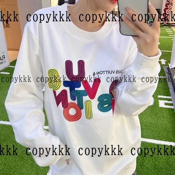 送料無料 ルイ・ヴィトン パーカー スーパーコピー - clothing-02669