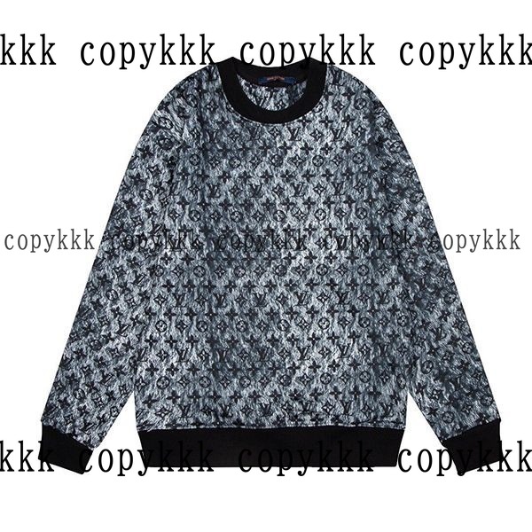 送料無料 ルイ・ヴィトン パーカー スーパーコピー - clothing-02670