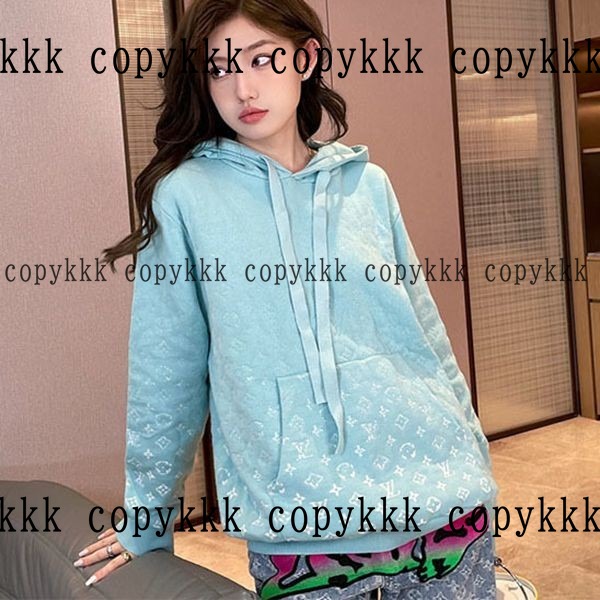 ルイ・ヴィトン パーカー N級品 送料無料 - clothing-02676