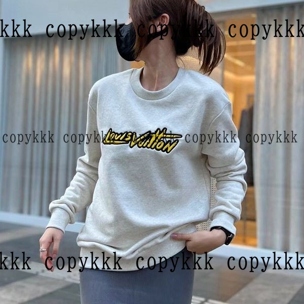 格安 ルイ・ヴィトン パーカー スーパーコピー - clothing-02677