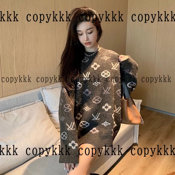 大人気 ルイ・ヴィトン パーカー コピー - clothing-02624