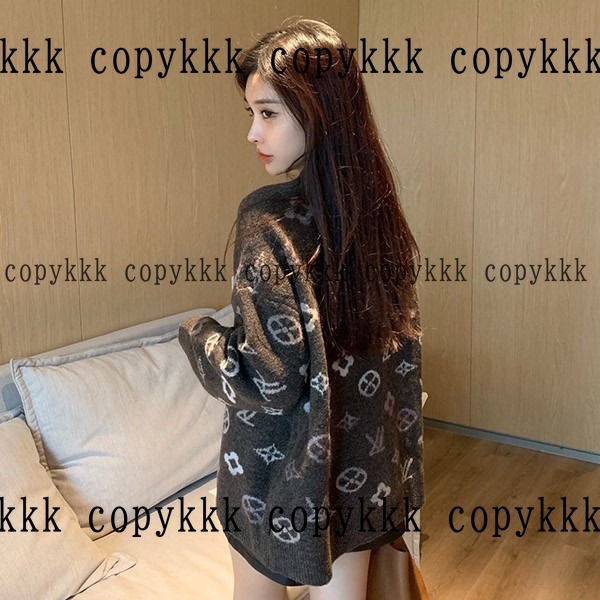 大人気 ルイ・ヴィトン パーカー コピー - clothing-02624 画像 5