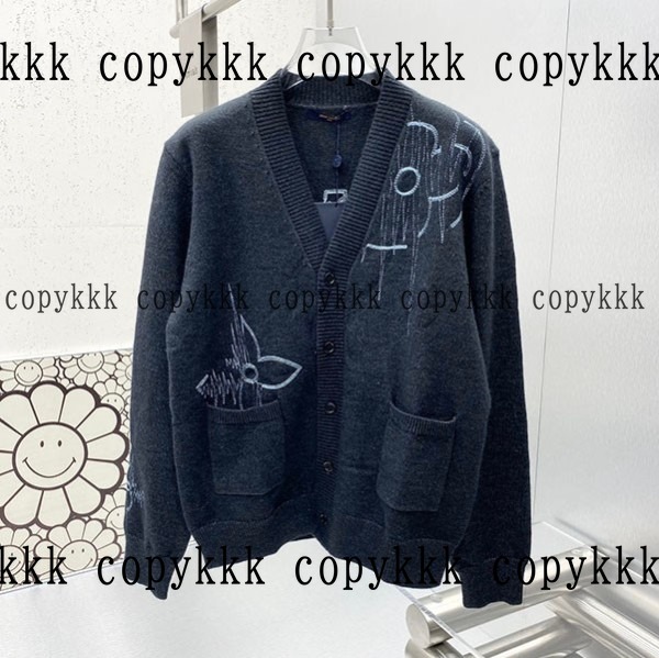 ルイ・ヴィトン パーカー コピー 激安通販 - clothing-02678 おすすめN級品