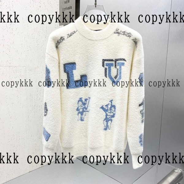 人気 ルイ・ヴィトン パーカー N級品 - clothing-02679