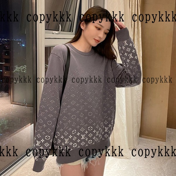 送料無料 ルイ・ヴィトン パーカー スーパーコピー - clothing-02681 おすすめN級品
