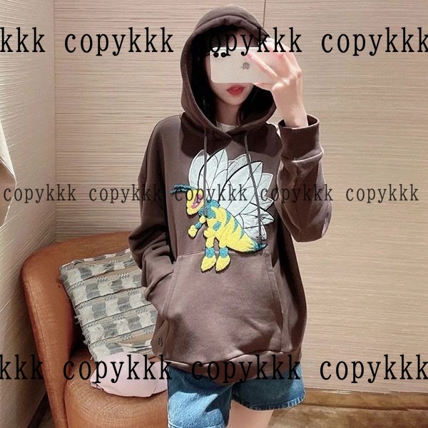 ルイ・ヴィトン パーカー コピー 激安通販 - clothing-02683 おすすめN級品