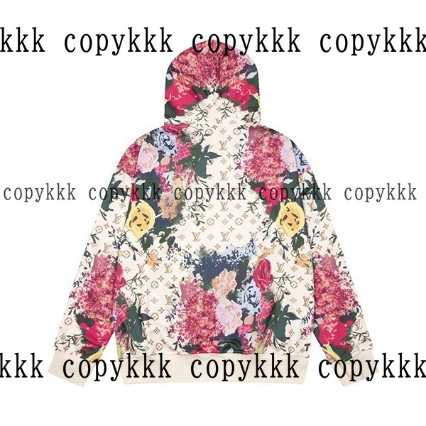 格安 ルイ・ヴィトン パーカー スーパーコピー - clothing-02684 画像 3