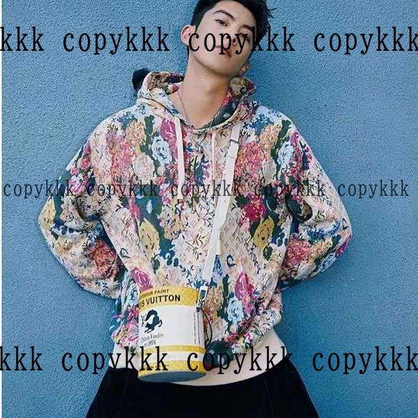 格安 ルイ・ヴィトン パーカー スーパーコピー - clothing-02684 画像 4
