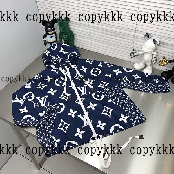 ルイ・ヴィトン パーカー N級品 送料無料 - clothing-02685