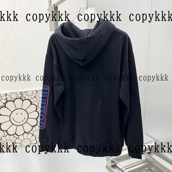 ルイ・ヴィトン パーカー N級品 送料無料 - clothing-02687 画像 2