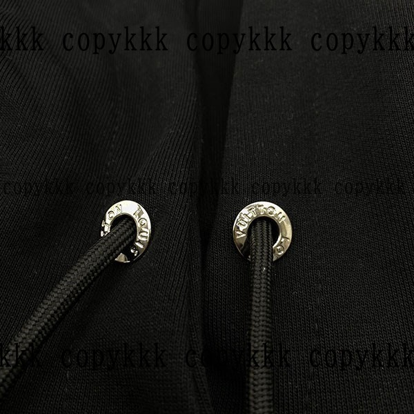 ルイ・ヴィトン パーカー N級品 送料無料 - clothing-02687 画像 5