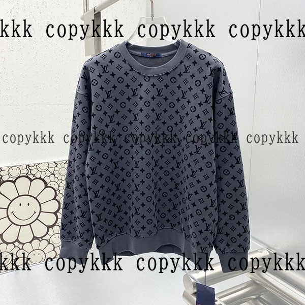 ルイ・ヴィトン パーカー コピー 激安通販 - clothing-02690