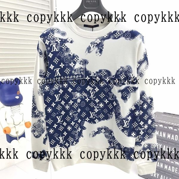 ルイ・ヴィトン パーカー コピー 激安通販 - clothing-02694