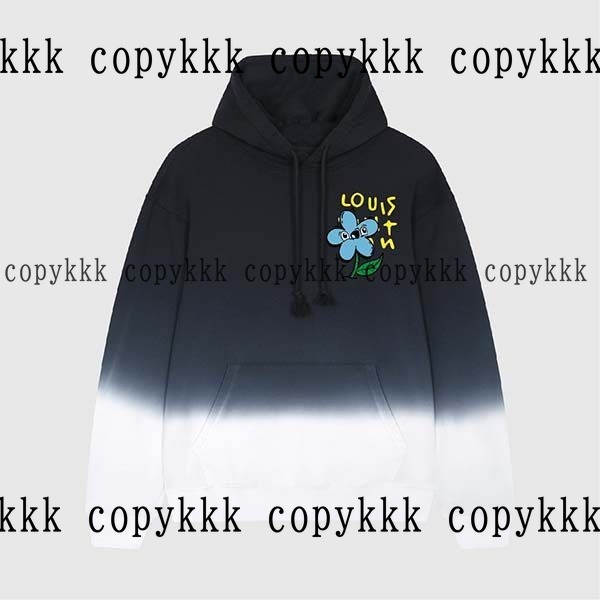 人気 ルイ・ヴィトン パーカー N級品 - clothing-02695
