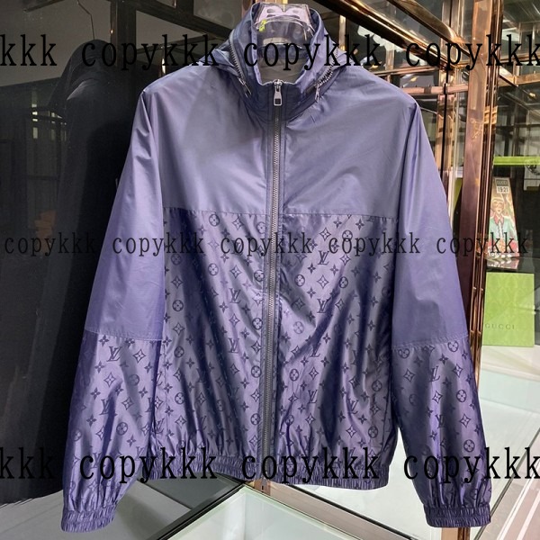 ルイ・ヴィトン パーカー N級品 送料無料 - clothing-02698 おすすめN級品