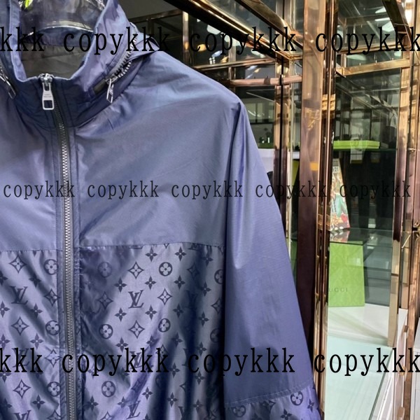 ルイ・ヴィトン パーカー N級品 送料無料 - clothing-02698 画像 2