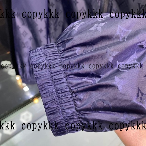 ルイ・ヴィトン パーカー N級品 送料無料 - clothing-02698 画像 3