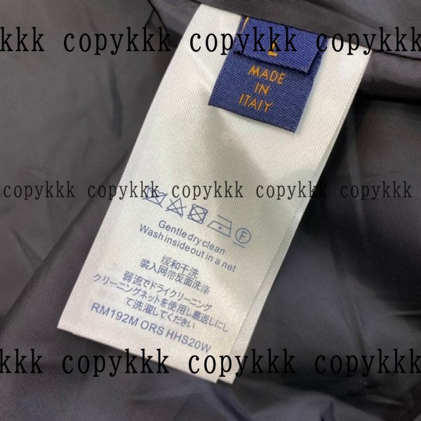 ルイ・ヴィトン パーカー N級品 送料無料 - clothing-02698 画像 8
