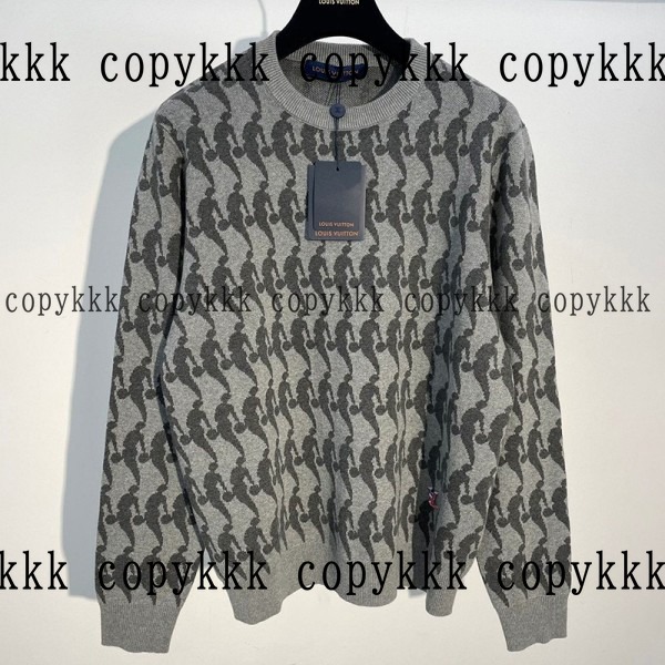 大人気 ルイ・ヴィトン パーカー コピー - clothing-02699