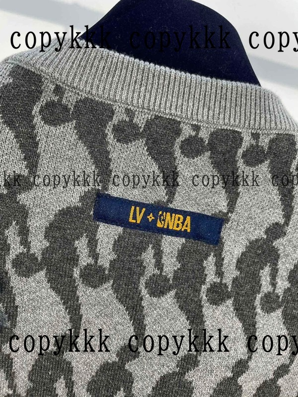 大人気 ルイ・ヴィトン パーカー コピー - clothing-02699 画像 6