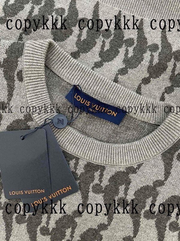 大人気 ルイ・ヴィトン パーカー コピー - clothing-02699 画像 7