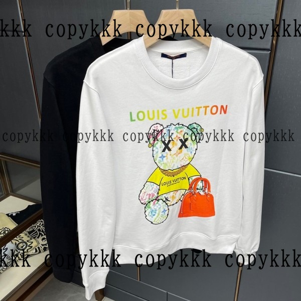 ルイ・ヴィトン パーカー コピー 激安通販 - clothing-02700 メイン画像