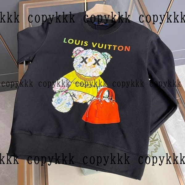 ルイ・ヴィトン パーカー コピー 激安通販 - clothing-02700 画像 2