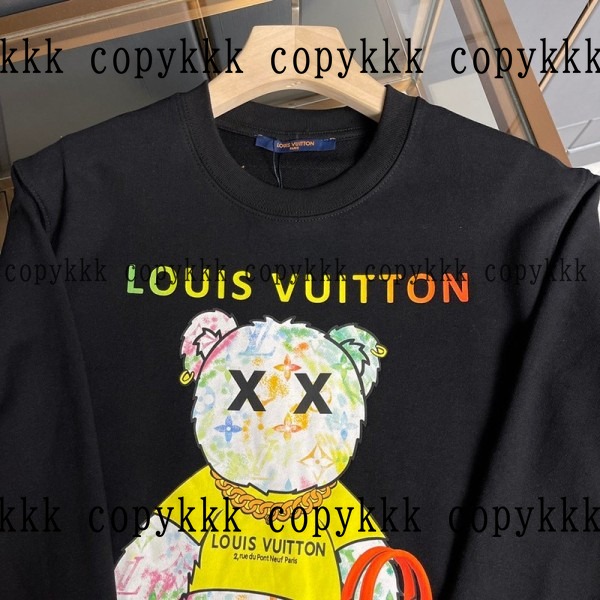 ルイ・ヴィトン パーカー コピー 激安通販 - clothing-02700 画像 3