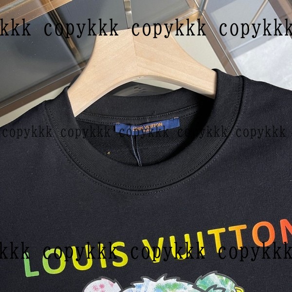 ルイ・ヴィトン パーカー コピー 激安通販 - clothing-02700 画像 4