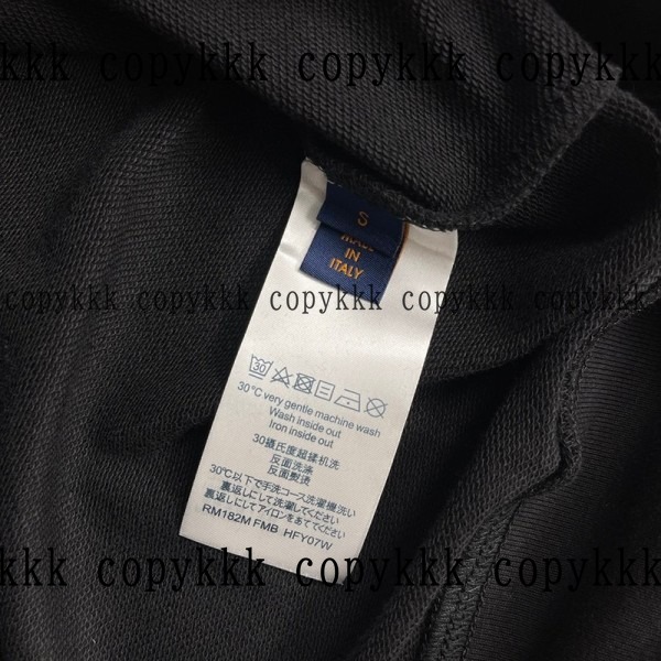 ルイ・ヴィトン パーカー コピー 激安通販 - clothing-02700 画像 7