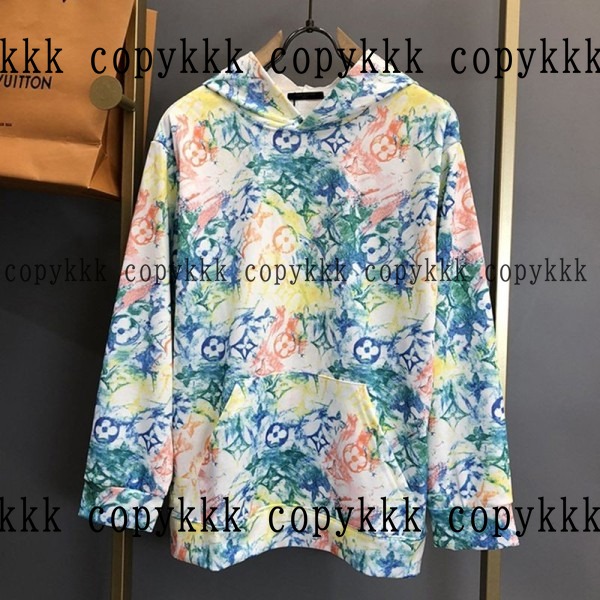 ルイ・ヴィトン パーカー コピー 激安通販 - clothing-02702 メイン画像