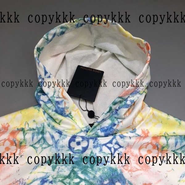 ルイ・ヴィトン パーカー コピー 激安通販 - clothing-02702 画像 3