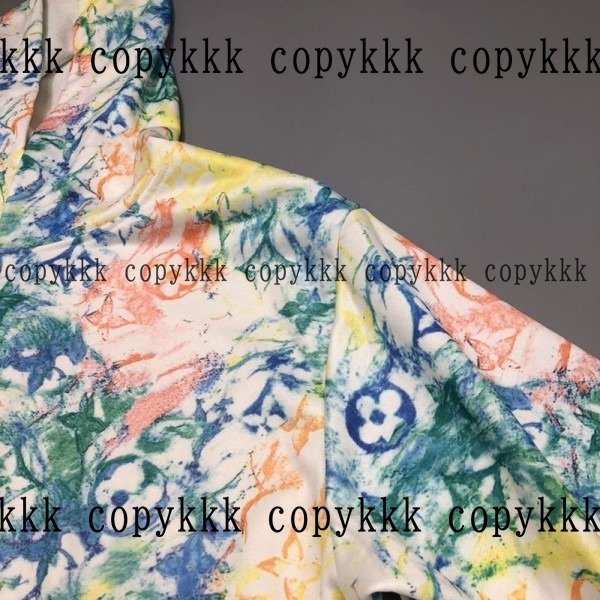 ルイ・ヴィトン パーカー コピー 激安通販 - clothing-02702 画像 4
