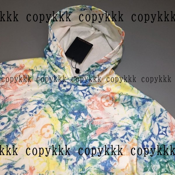 ルイ・ヴィトン パーカー コピー 激安通販 - clothing-02702 画像 7