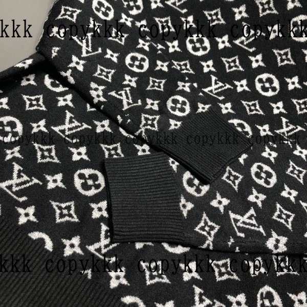 ルイ・ヴィトン パーカー コピー 激安通販 - clothing-02704 画像 4