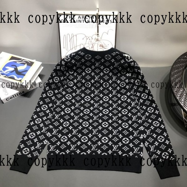 ルイ・ヴィトン パーカー コピー 激安通販 - clothing-02704 画像 5