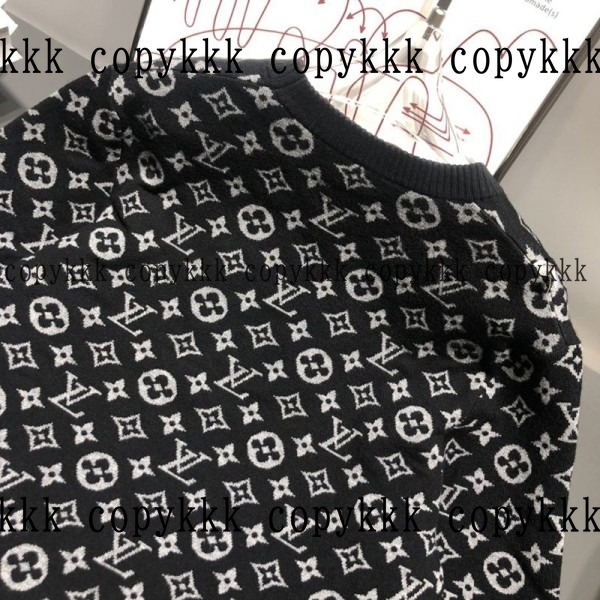 ルイ・ヴィトン パーカー コピー 激安通販 - clothing-02704 画像 6
