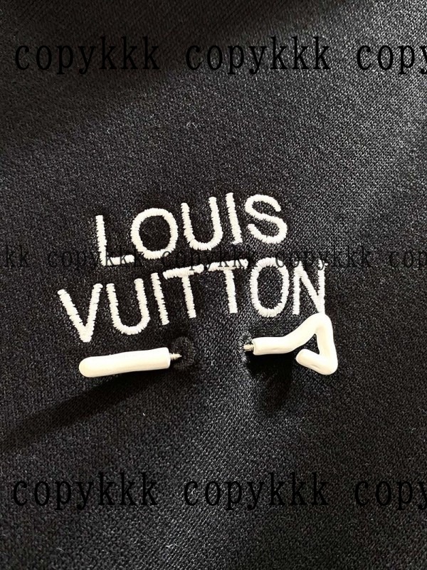 格安 ルイ・ヴィトン パーカー スーパーコピー - clothing-02705 画像 4