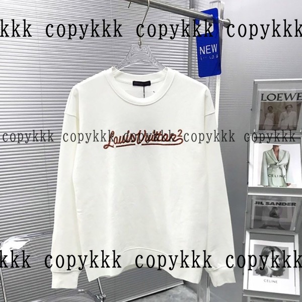 送料無料 ルイ・ヴィトン パーカー スーパーコピー - clothing-02711
