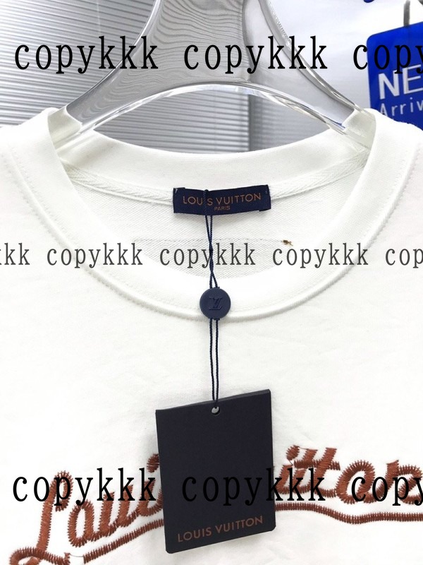 送料無料 ルイ・ヴィトン パーカー スーパーコピー - clothing-02711 画像 4