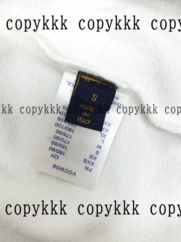 送料無料 ルイ・ヴィトン パーカー スーパーコピー - clothing-02711 画像 7