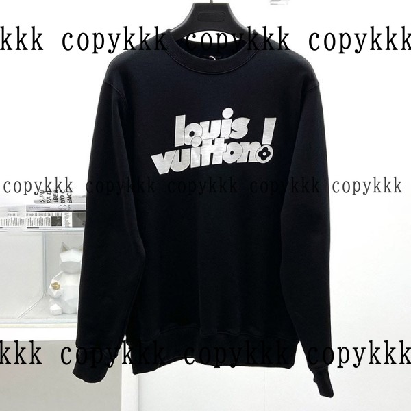 ルイ・ヴィトン パーカー コピー 激安通販 - clothing-02717 おすすめN級品