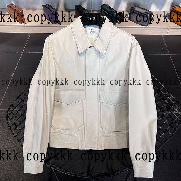 人気 ディオール ジャケット N級品 - clothing-03375
