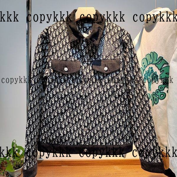 送料無料 ディオール ジャケット スーパーコピー - clothing-03376
