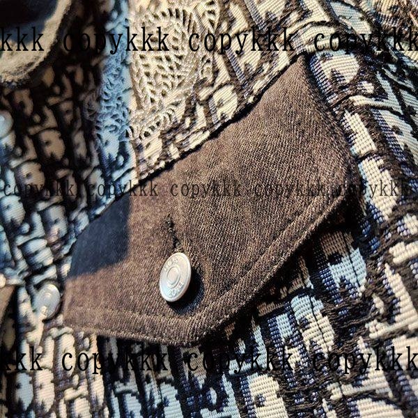 送料無料 ディオール ジャケット スーパーコピー - clothing-03376 画像 7