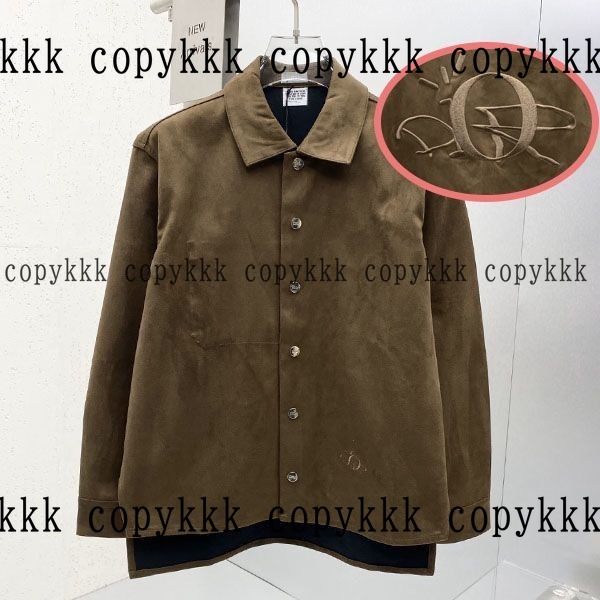 ディオール ジャケット N級品 送料無料 - clothing-03378