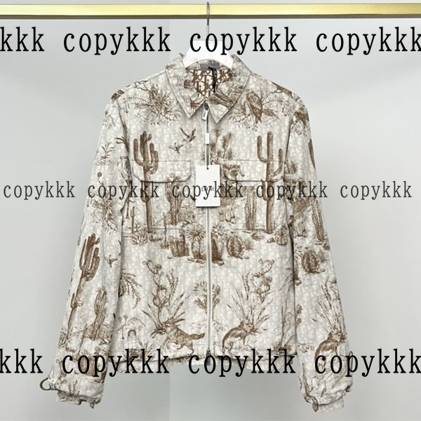 大人気 ディオール ジャケット コピー - clothing-03382 メイン画像