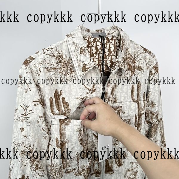 大人気 ディオール ジャケット コピー - clothing-03382 画像 3