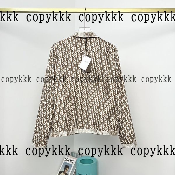 大人気 ディオール ジャケット コピー - clothing-03382 画像 6